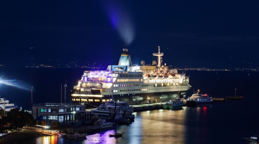 Diamond Of Bodrum  5*