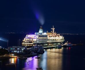 Diamond Of Bodrum  5*
