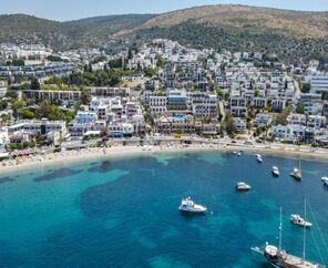 Diamond Of Bodrum  5*