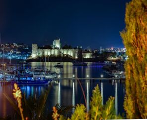 Diamond Of Bodrum  5*