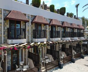 Diamond Of Bodrum  5*