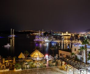 Diamond Of Bodrum  5*