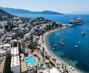 Diamond Of Bodrum  5*