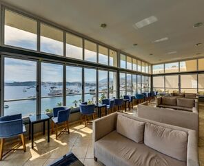Diamond Of Bodrum  5*