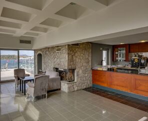 Diamond Of Bodrum  5*