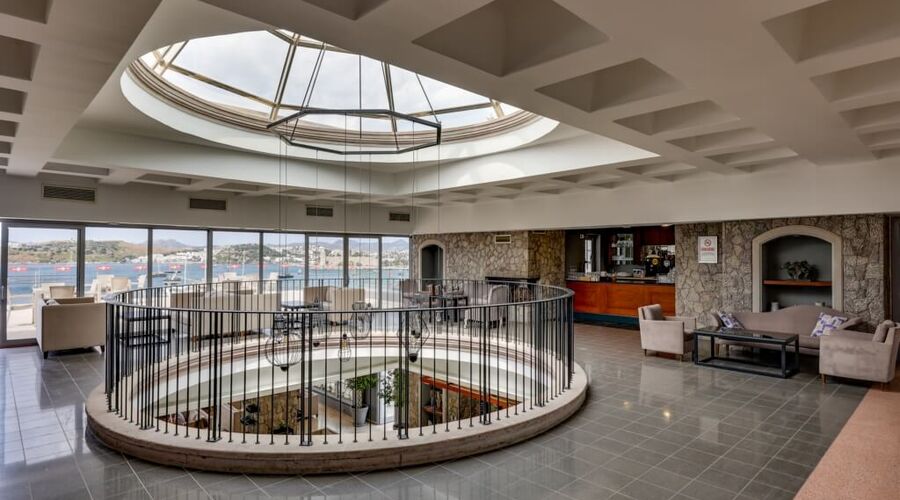 Diamond Of Bodrum  5*