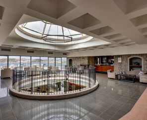 Diamond Of Bodrum  5*