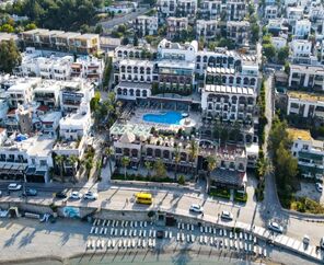 Diamond Of Bodrum  5*