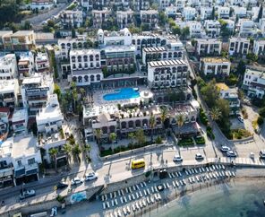 Diamond Of Bodrum  5*