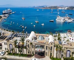 Diamond Of Bodrum  5*