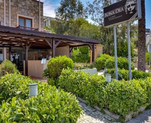Diamond Of Bodrum  5*