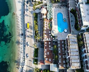 Diamond Of Bodrum  5*
