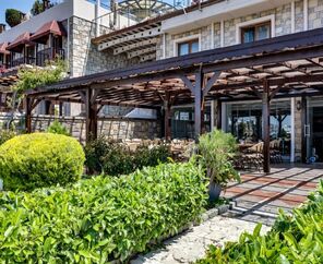 Diamond Of Bodrum  5*