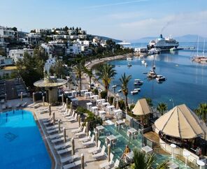 Diamond Of Bodrum  5*
