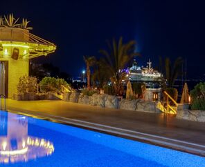 Diamond Of Bodrum  5*