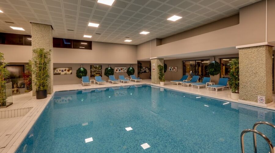 Diamond Of Bodrum  5*