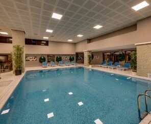 Diamond Of Bodrum  5*