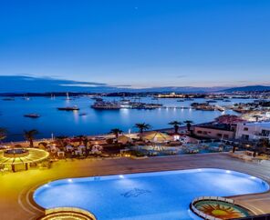 Diamond Of Bodrum  5*