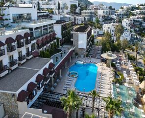 Diamond Of Bodrum  5*