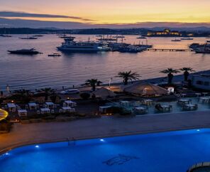 Diamond Of Bodrum  5*