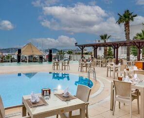 Diamond Of Bodrum  5*