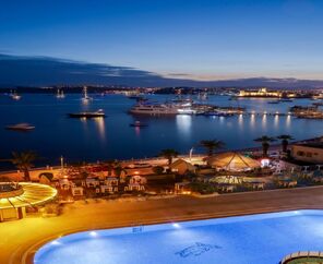 Diamond Of Bodrum  5*