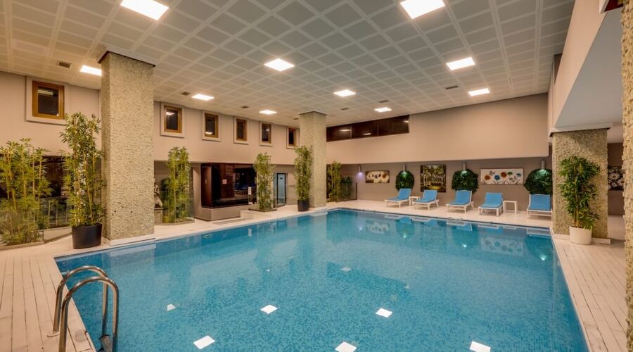 Diamond Of Bodrum  5*