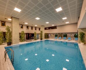 Diamond Of Bodrum  5*