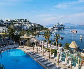 Diamond Of Bodrum  5*