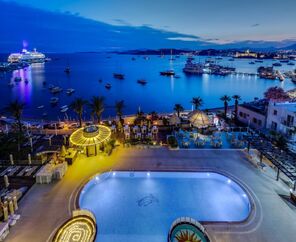 Diamond Of Bodrum  5*