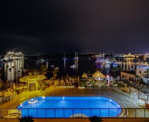 Diamond Of Bodrum  5*