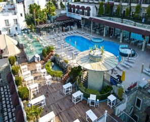 Diamond Of Bodrum  5*