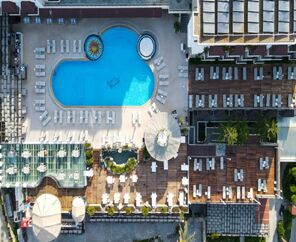 Diamond Of Bodrum  5*