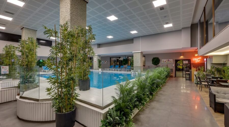 Diamond Of Bodrum  5*