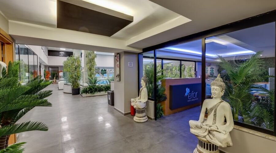 Diamond Of Bodrum  5*