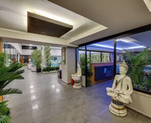 Diamond Of Bodrum  5*