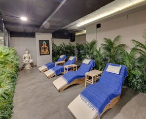 Diamond Of Bodrum  5*