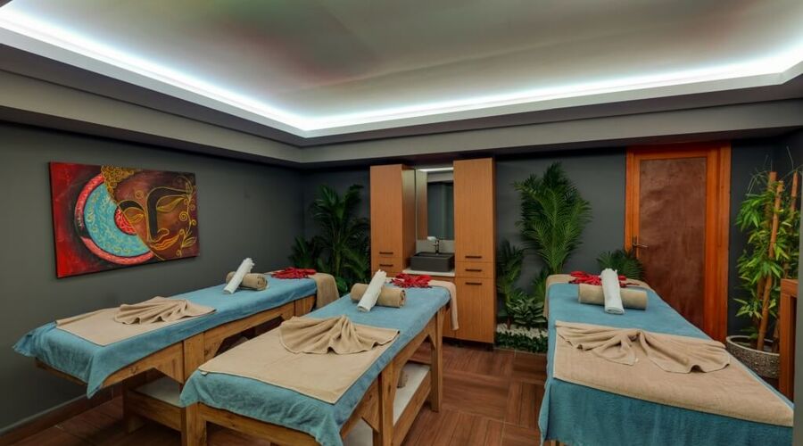 Diamond Of Bodrum  5*