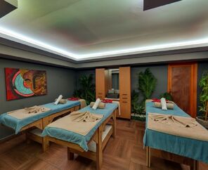 Diamond Of Bodrum  5*