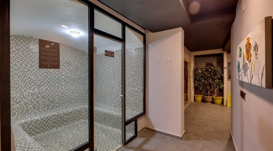 Diamond Of Bodrum  5*