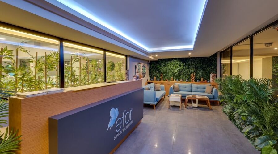 Diamond Of Bodrum  5*
