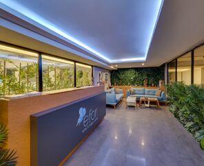Diamond Of Bodrum  5*