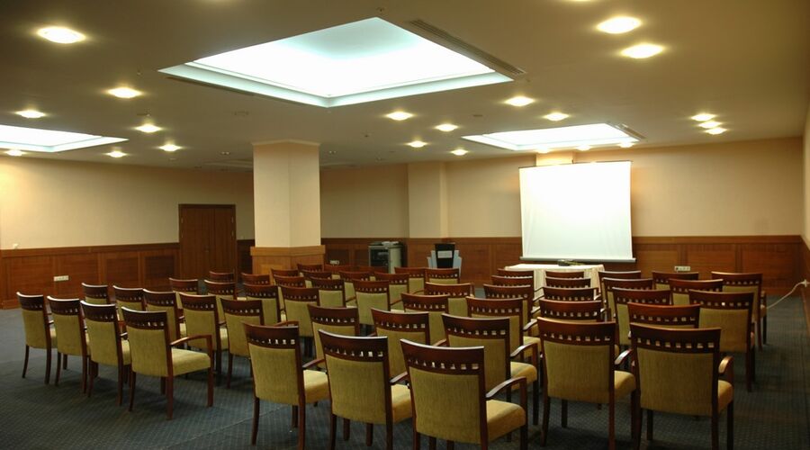 Diamond Of Bodrum  5*