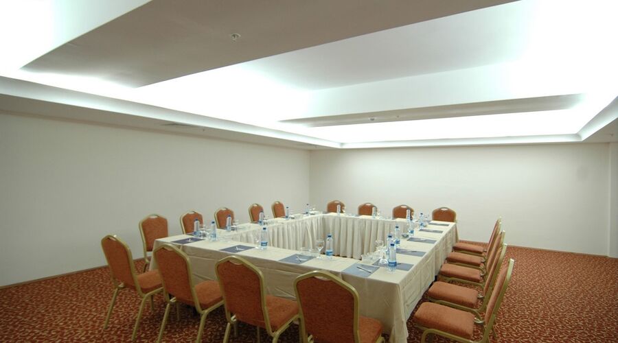 Diamond Of Bodrum  5*