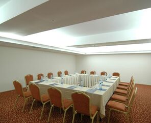 Diamond Of Bodrum  5*