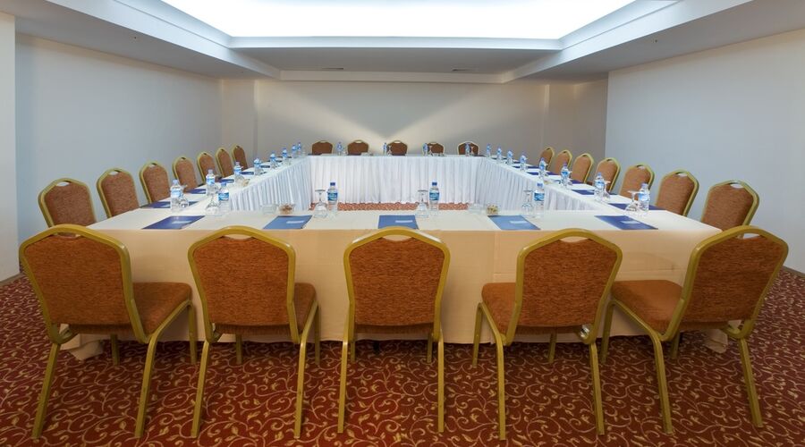 Diamond Of Bodrum  5*