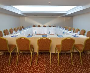 Diamond Of Bodrum  5*