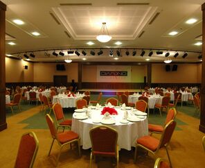 Diamond Of Bodrum  5*