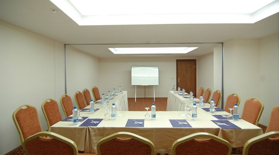 Diamond Of Bodrum  5*
