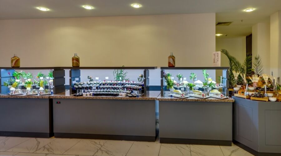 Diamond Of Bodrum  5*